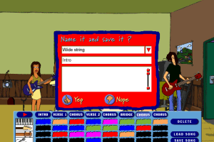 Create a Pop Sensation 27