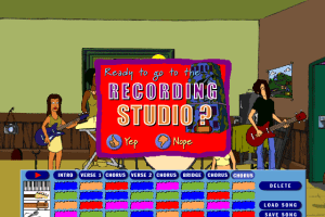 Create a Pop Sensation 29