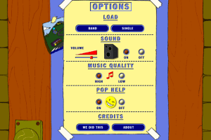 Create a Pop Sensation 4