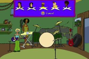 Create a Pop Sensation 5