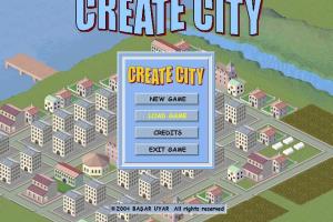 Create City 0