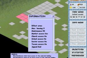 Create City 9
