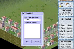 Create City 11