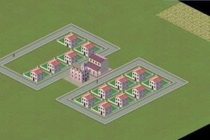 Create City 4