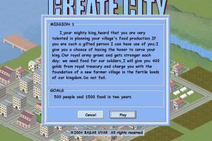Create City 7