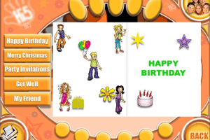 Hi-5 Create, Paint and Play 0