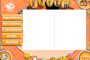 Hi-5 Create, Paint and Play 6