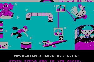 Creative Contraptions abandonware