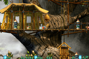 Creatures 2: Life Kit #1 2