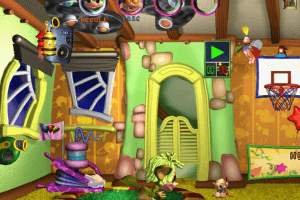 Creatures Village 1