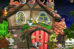 Creatures Village 3