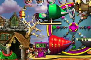 Creatures Village 5