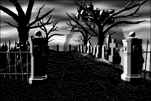 Creepy Castle abandonware