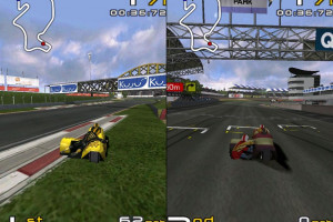 Crescent Suzuki Racing 10