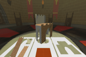 Criar e Montar Medieval 10