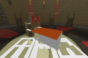 Criar e Montar Medieval 11