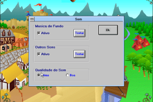 Criar e Montar Medieval 12