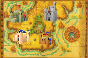 Criar e Montar Medieval 14