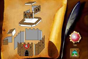 Criar e Montar Medieval 15