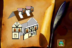 Criar e Montar Medieval 19