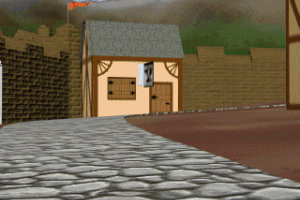 Criar e Montar Medieval 3