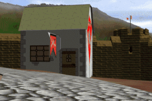 Criar e Montar Medieval 4