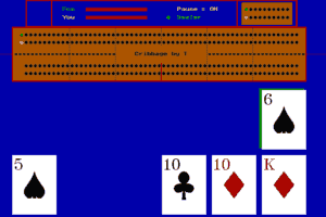 Cribbage 3