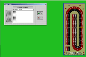 Cribbage Master 0