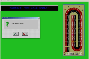 Cribbage Master 3