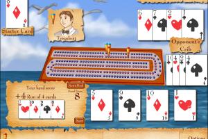 Cribbage Quest 0