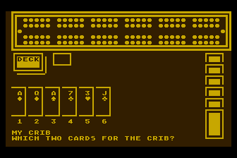 Cribbage abandonware