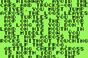 Cricket abandonware