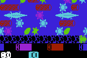 Cricket 2