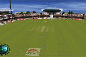 Cricket 2000 1