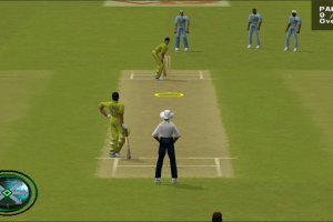 Cricket 2000 2