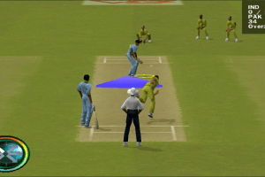 Cricket 2000 5