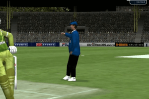 Cricket 2002 abandonware