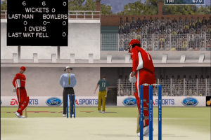 Cricket 2004 0