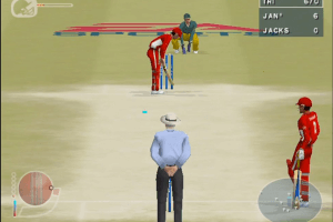 Cricket 2004 1