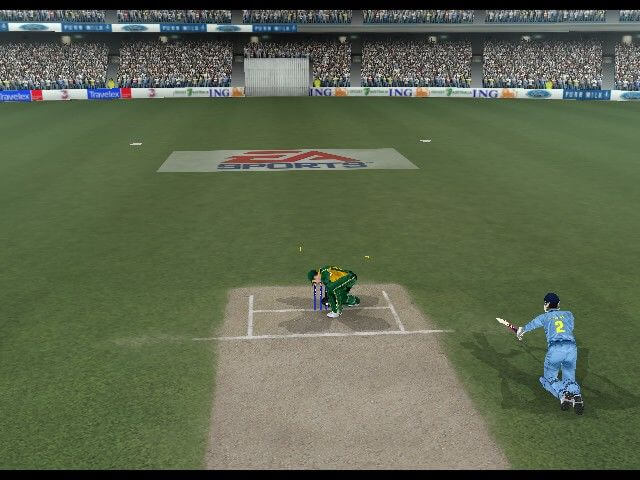 EA SPORTS Cricket Download Free for Windows 10, 7, 8 (64 bit / 32 bit)