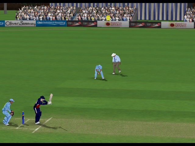 Cricket 2005 12