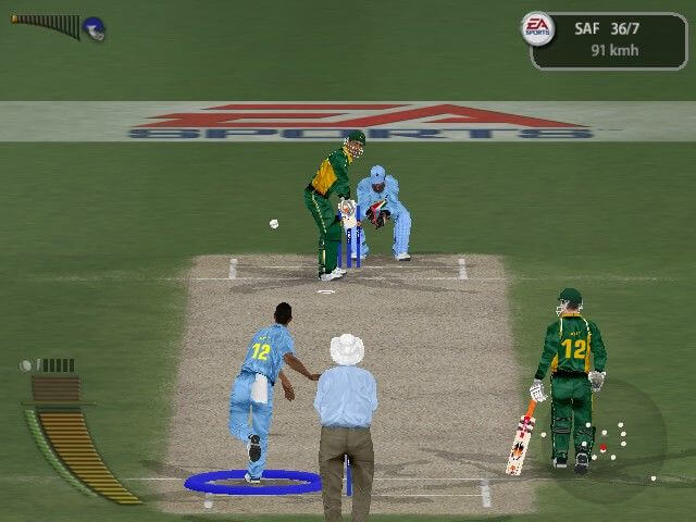 EA SPORTS Cricket Download Free for Windows 10, 7, 8 (64 bit / 32 bit)