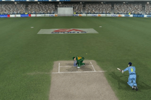 Cricket 2005 9