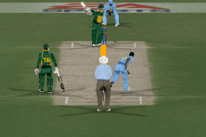 Cricket 2005 1