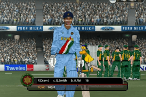 Cricket 2005 3