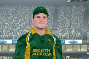 Cricket 2005 5