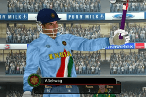 Cricket 2005 8