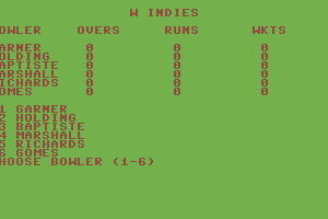 Cricket 64 2