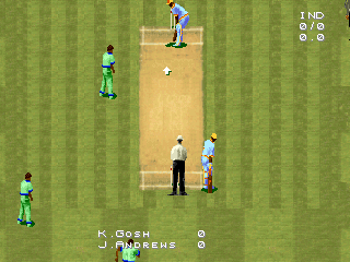 Cricket 96 2