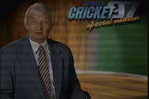 Cricket 97: Ashes Tour Edition 1